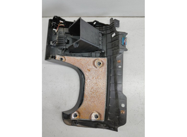 Пластик салона к Пластик салона к Chevrolet Orlando undefined г. Orlando