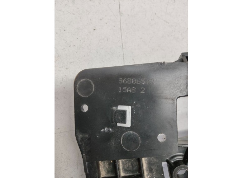 Ручка внутренняя задняя правая к Ручка внутренняя задняя правая к Peugeot Expert undefined г. Expert