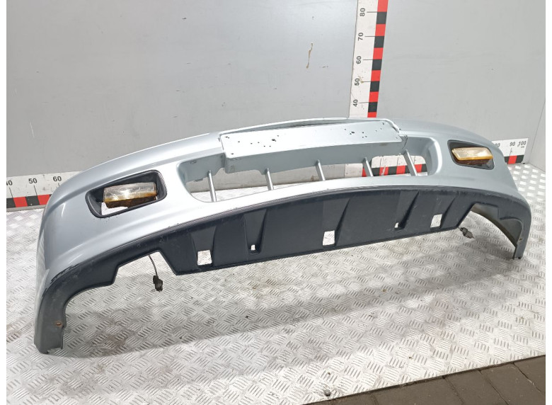 Бампер передний к Rover 600, 1998г.