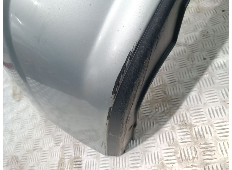 Бампер передний к Rover 600, 1998г.