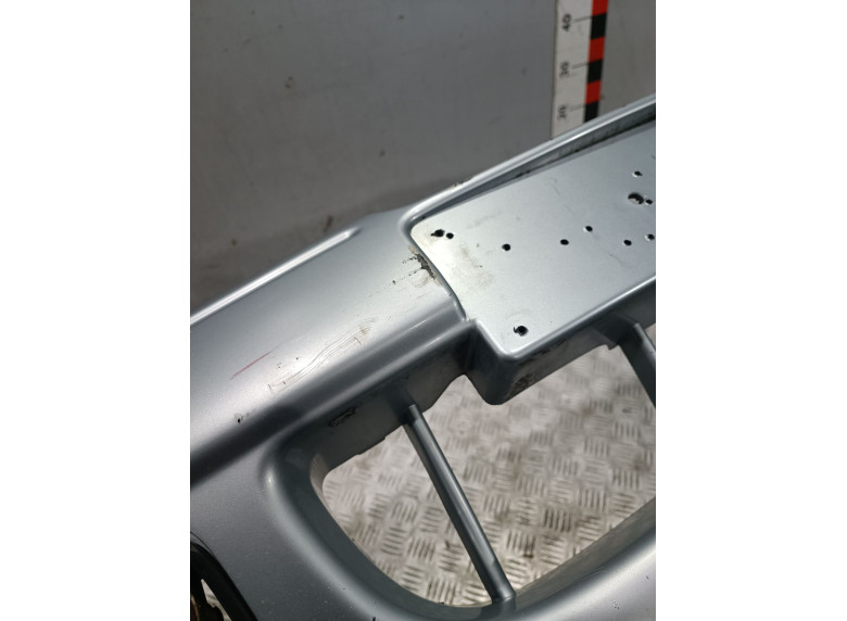 Бампер передний к Rover 600, 1998г.