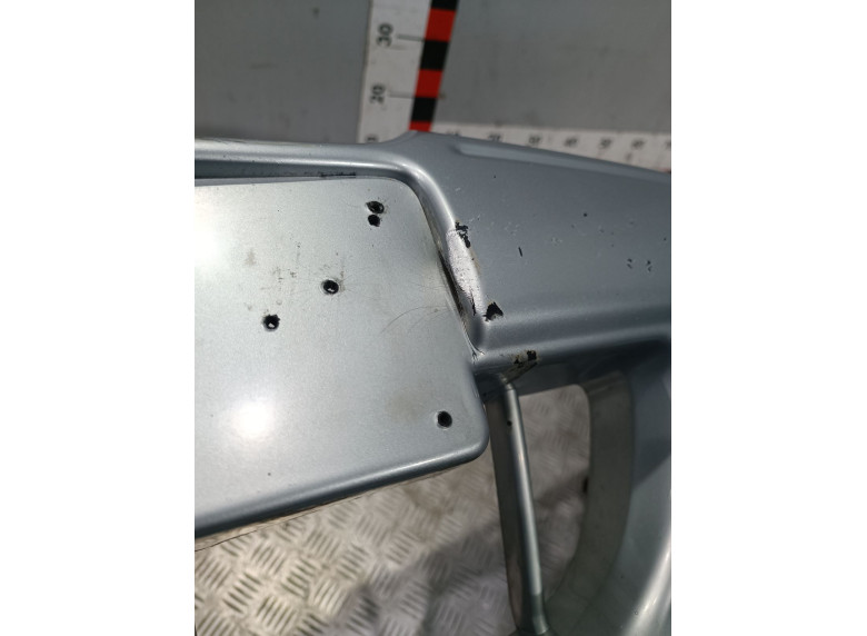 Бампер передний к Rover 600, 1998г.