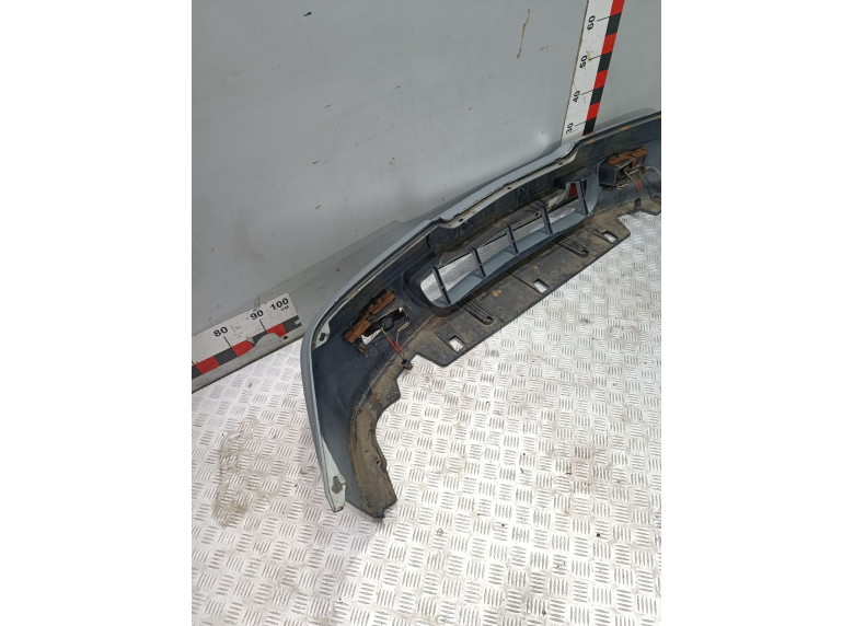 Бампер передний к Rover 600, 1998г.