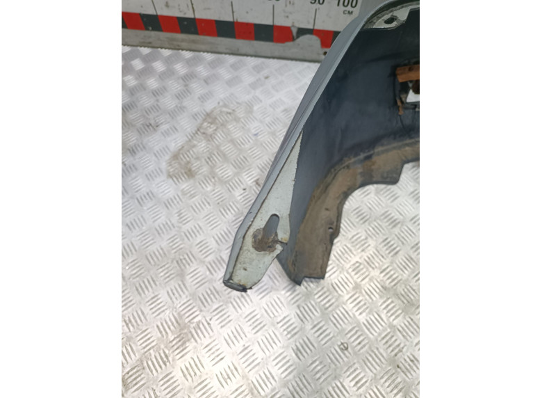 Бампер передний к Rover 600, 1998г.