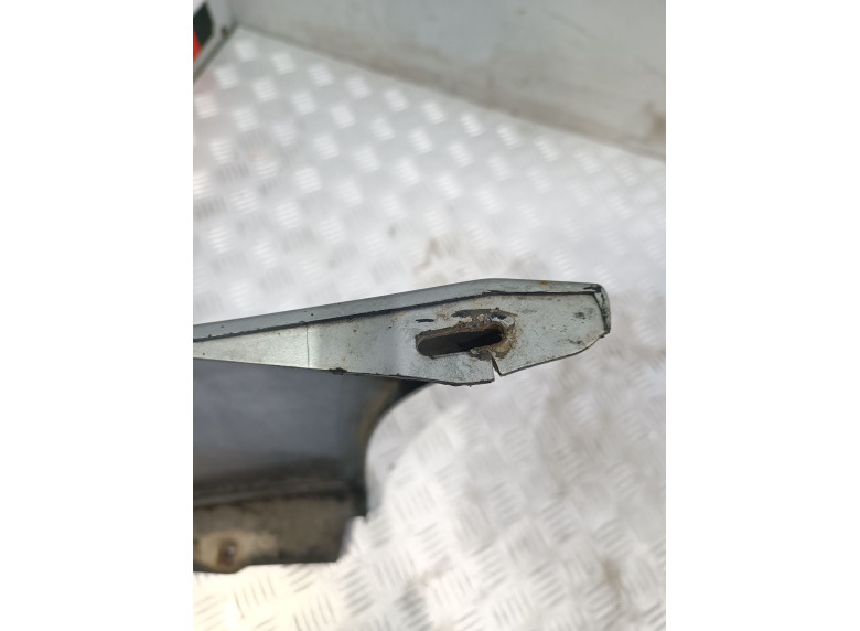 Бампер передний к Rover 600, 1998г.