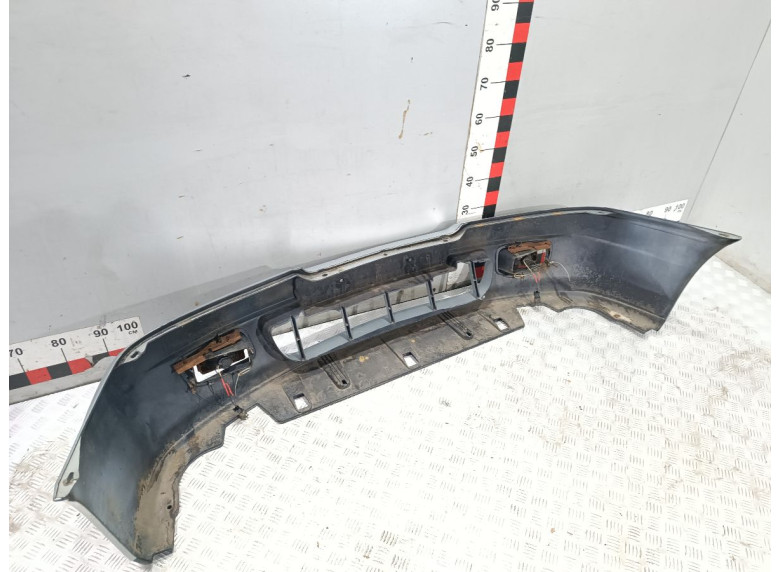 Бампер передний к Rover 600, 1998г.