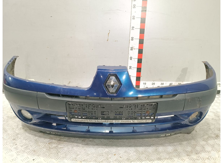 Фара противотуманная правая к Renault Clio, 2001г.
