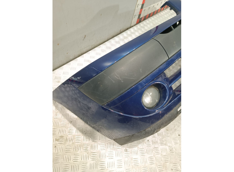 Бампер передний к Renault Clio, 2001г.