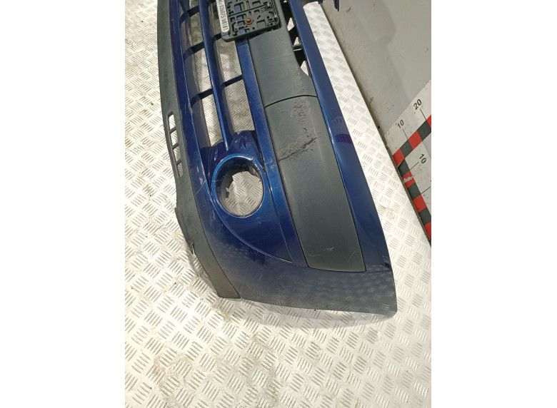 Бампер передний к Renault Clio, 2001г.