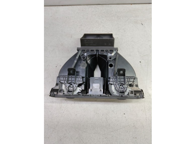 Дефлектор обдува салона к Дефлектор обдува салона к Volkswagen EOS undefined г. EOS