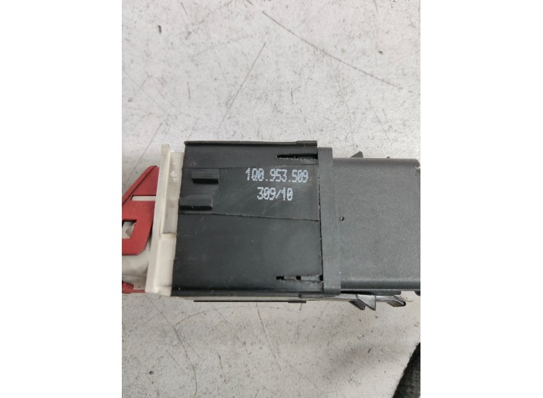 Кнопка аварийной сигнализации к Кнопка аварийной сигнализации к Volkswagen EOS undefined г. EOS