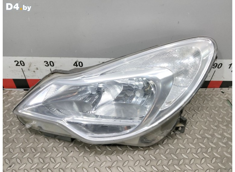 Фара левая к Opel Corsa undefined г.