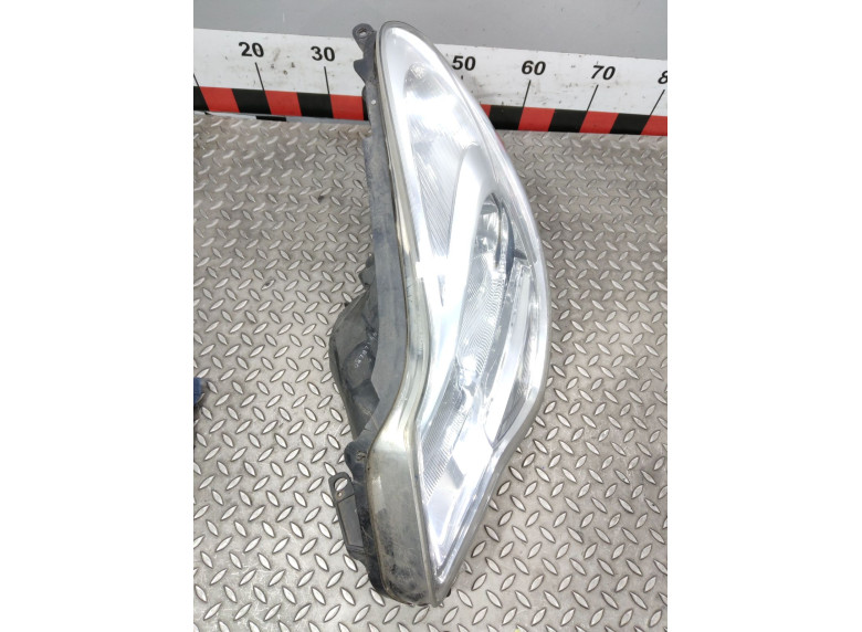 Фара левая к Opel Corsa, 2011г.