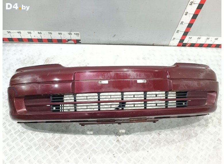 Бампер передний к Opel Astra undefined г.