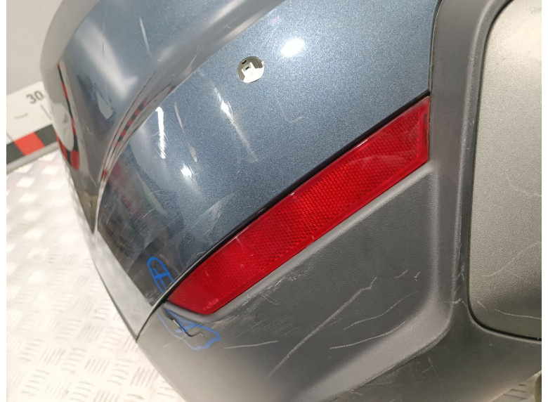 Катафот к Seat Arona