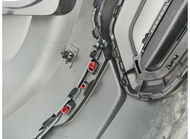 Катафот к Катафот к Seat Arona undefined г. Arona