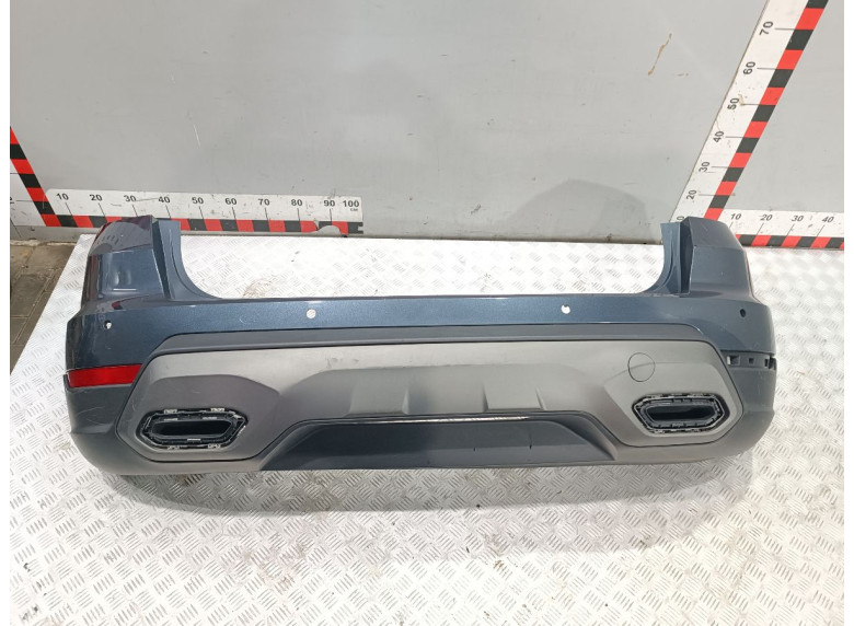 Бампер задний к Seat Arona