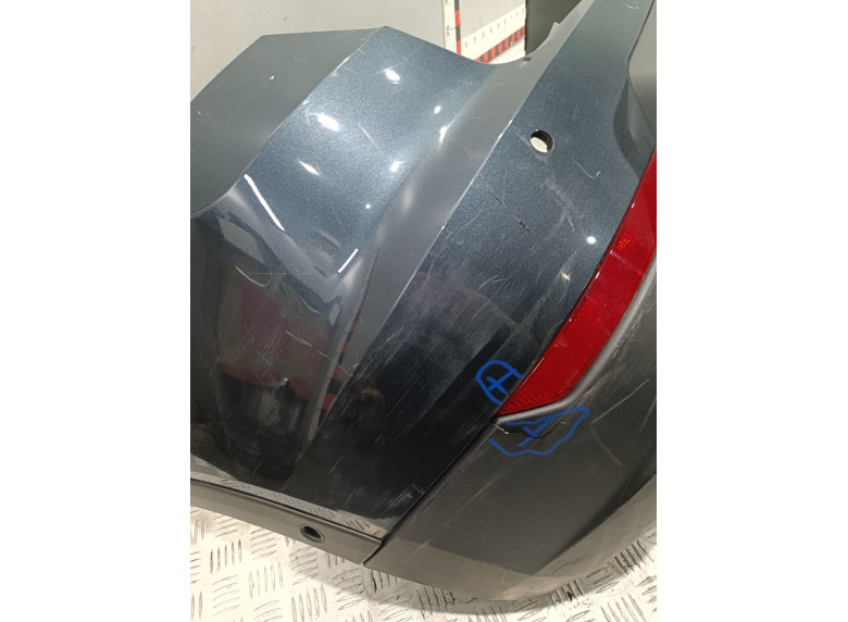 Бампер задний к Бампер задний к Seat Arona undefined г. Arona