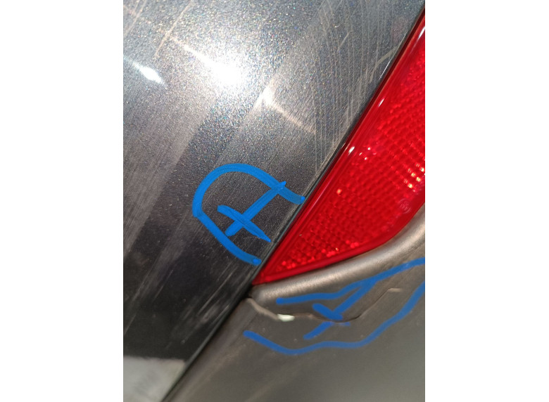 Бампер задний к Бампер задний к Seat Arona undefined г. Arona