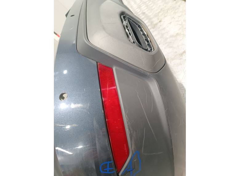 Бампер задний к Бампер задний к Seat Arona undefined г. Arona