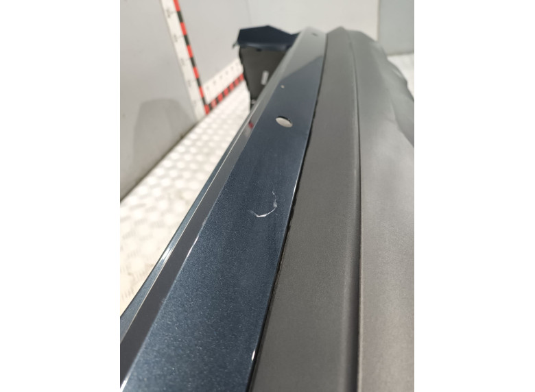 Бампер задний к Бампер задний к Seat Arona undefined г. Arona