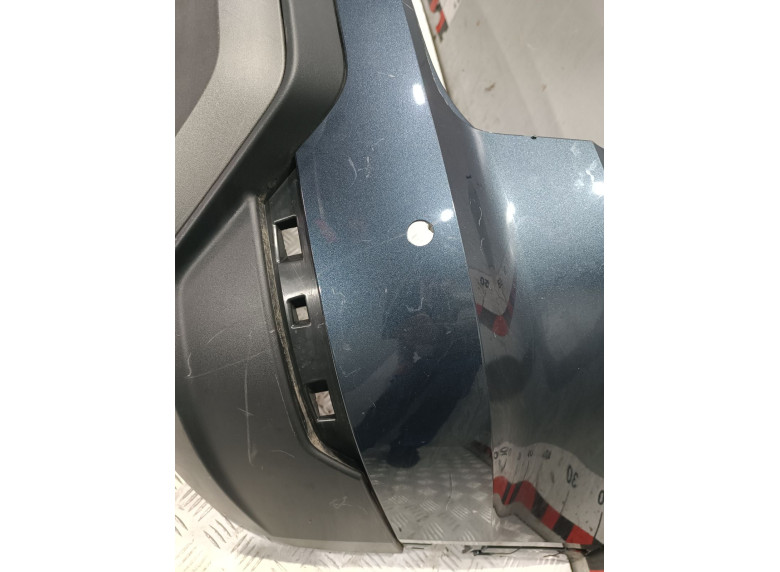 Бампер задний к Бампер задний к Seat Arona undefined г. Arona