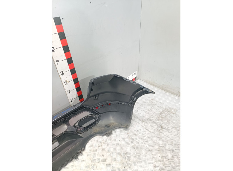 Бампер задний к Бампер задний к Seat Arona undefined г. Arona