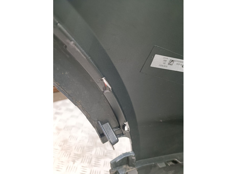 Бампер задний к Бампер задний к Seat Arona undefined г. Arona