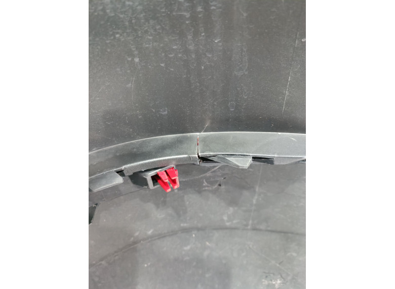 Бампер задний к Бампер задний к Seat Arona undefined г. Arona