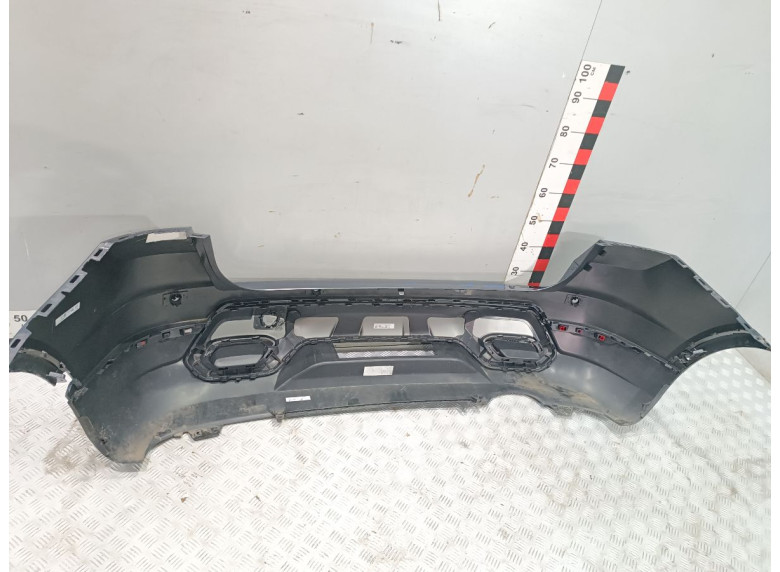 Бампер задний к Бампер задний к Seat Arona undefined г. Arona
