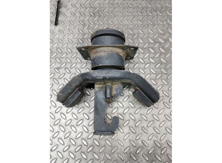 Пневмоподушка подвески кабины к Nissan Cabstar, 2010г.