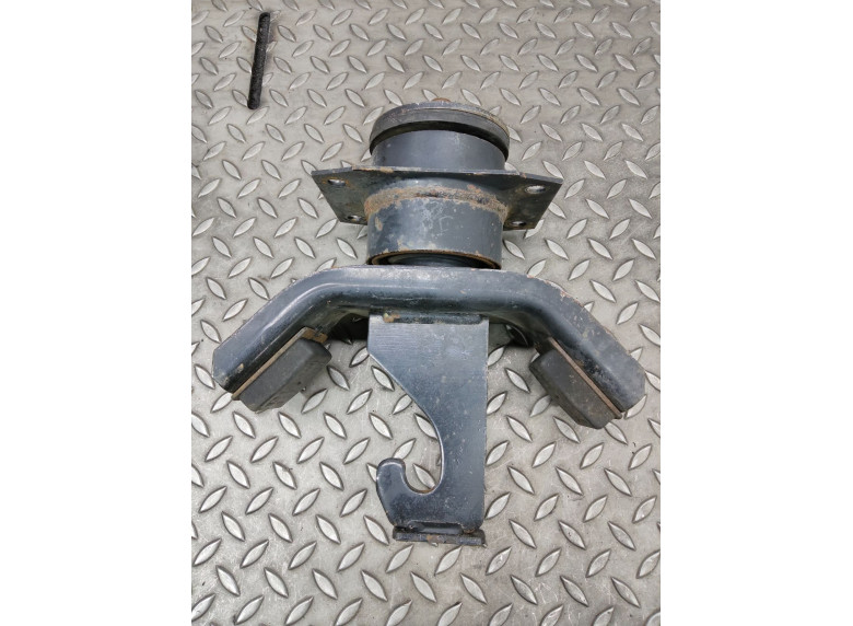 Пневмоподушка подвески кабины к Nissan Cabstar, 2010г.