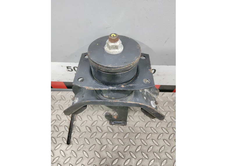 Пневмоподушка подвески кабины к Nissan Cabstar, 2010г.