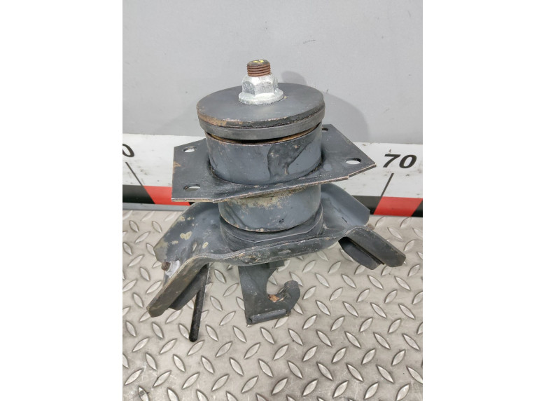 Пневмоподушка подвески кабины к Nissan Cabstar, 2010г.