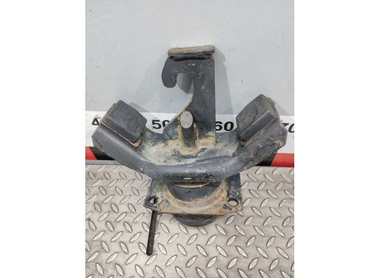 Пневмоподушка подвески кабины к Nissan Cabstar, 2010г.