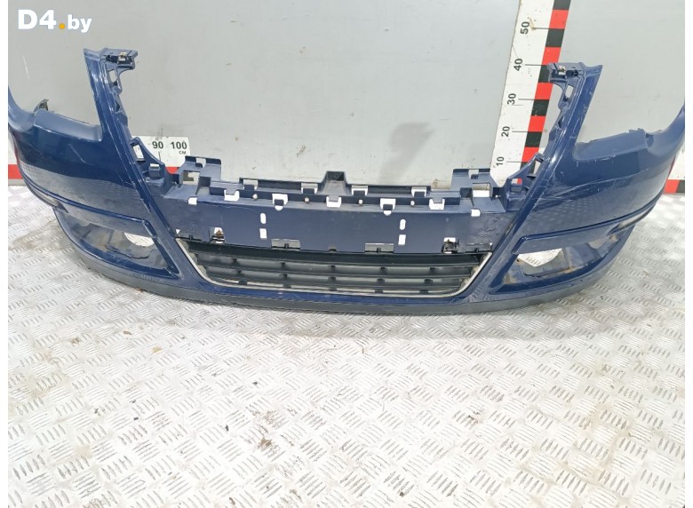 Бампер передний к Volkswagen Passat undefined г.