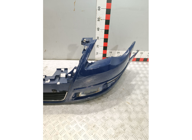 Бампер передний к Volkswagen Passat, 2007г.