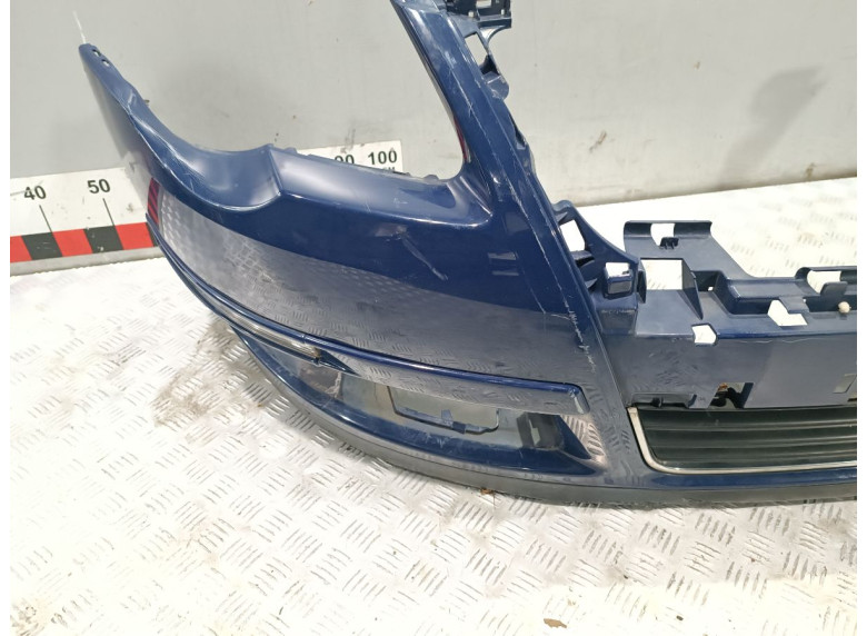 Бампер передний к Volkswagen Passat, 2007г.