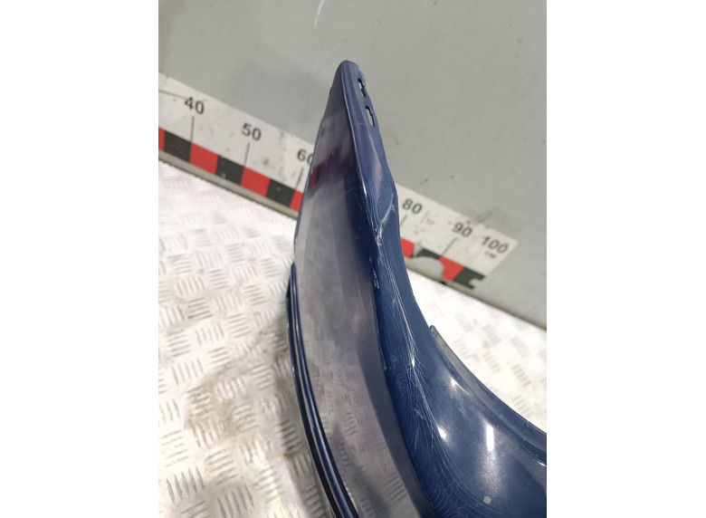 Бампер передний к Volkswagen Passat, 2007г.