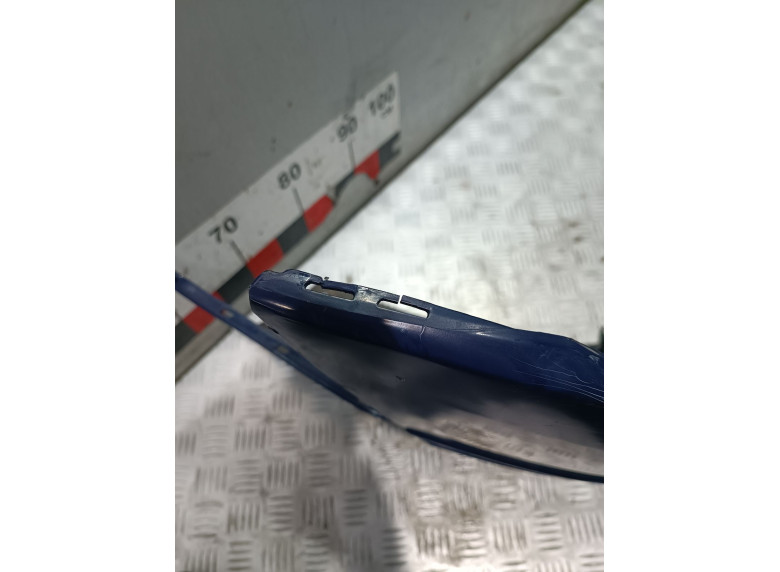 Бампер передний к Volkswagen Passat, 2007г.