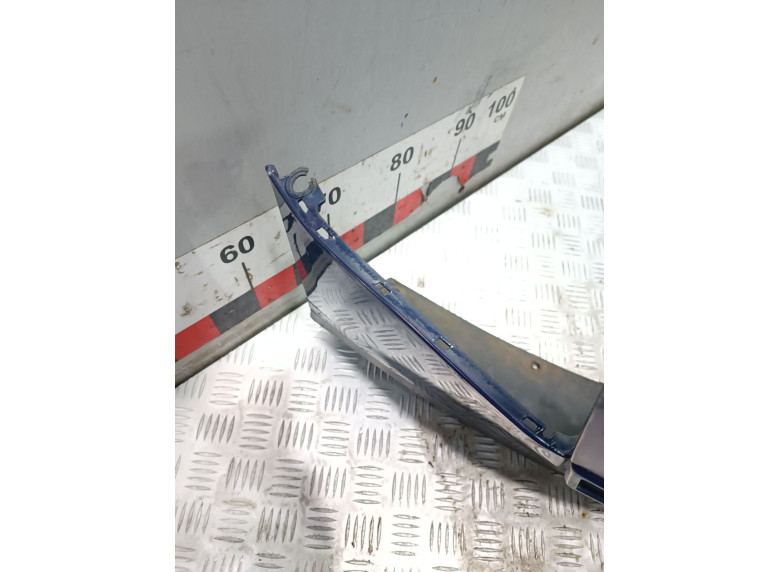 Бампер передний к Volkswagen Passat, 2007г.