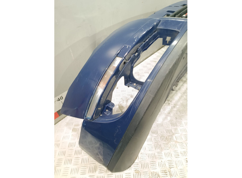 Бампер передний к Volkswagen Passat, 2007г.