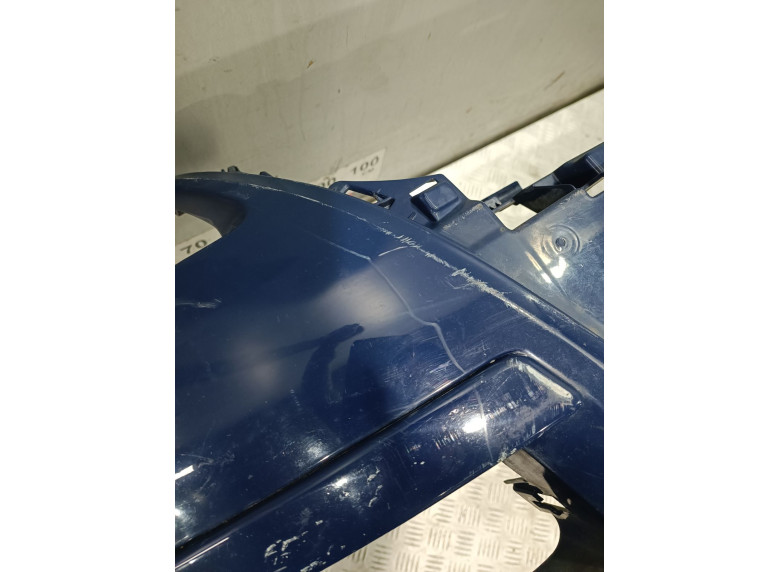 Бампер передний к Volkswagen Passat, 2007г.