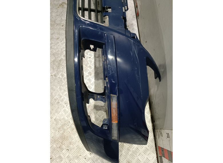 Бампер передний к Volkswagen Passat, 2007г.