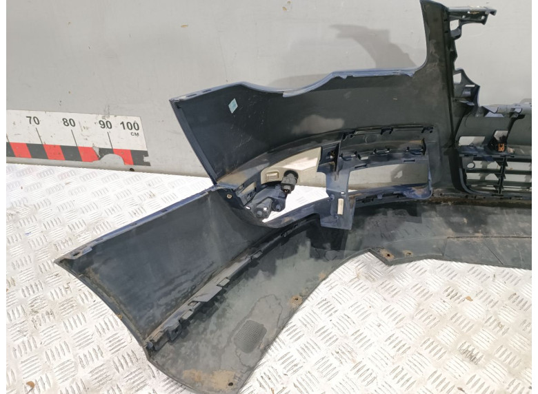 Бампер передний к Volkswagen Passat, 2007г.