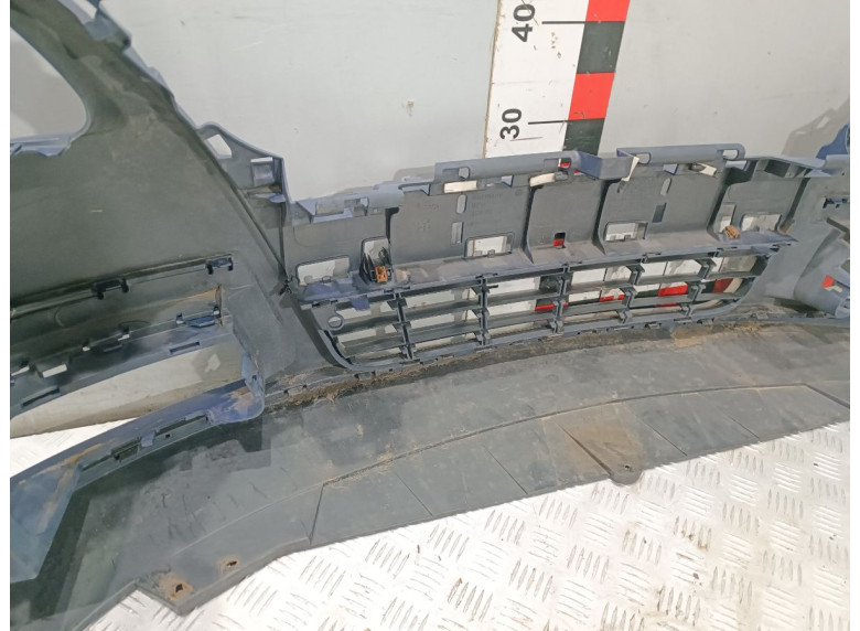 Бампер передний к Volkswagen Passat, 2007г.