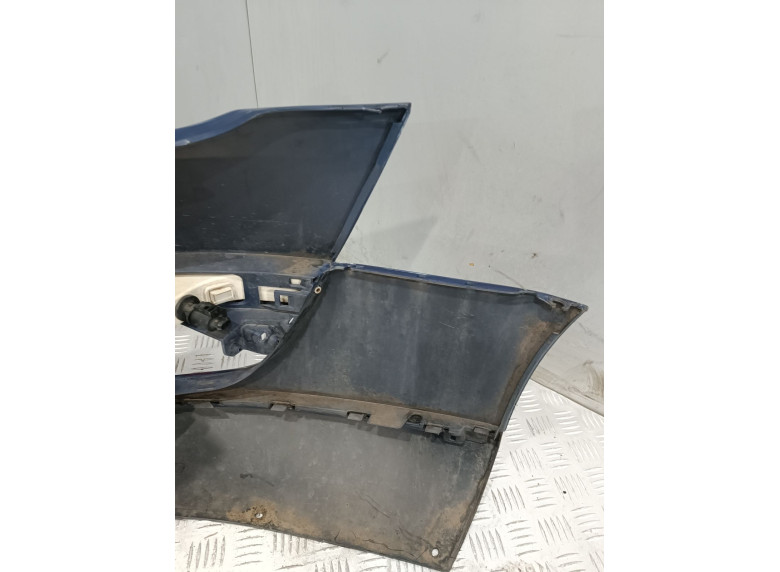 Бампер передний к Volkswagen Passat, 2007г.