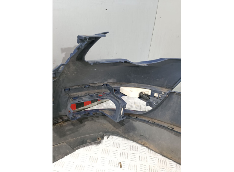 Бампер передний к Volkswagen Passat, 2007г.