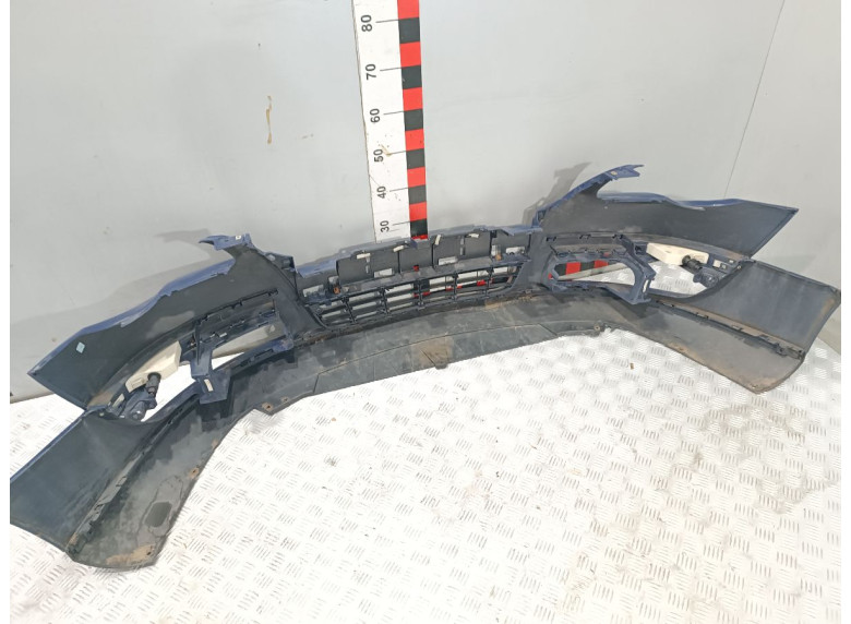 Бампер передний к Volkswagen Passat, 2007г.