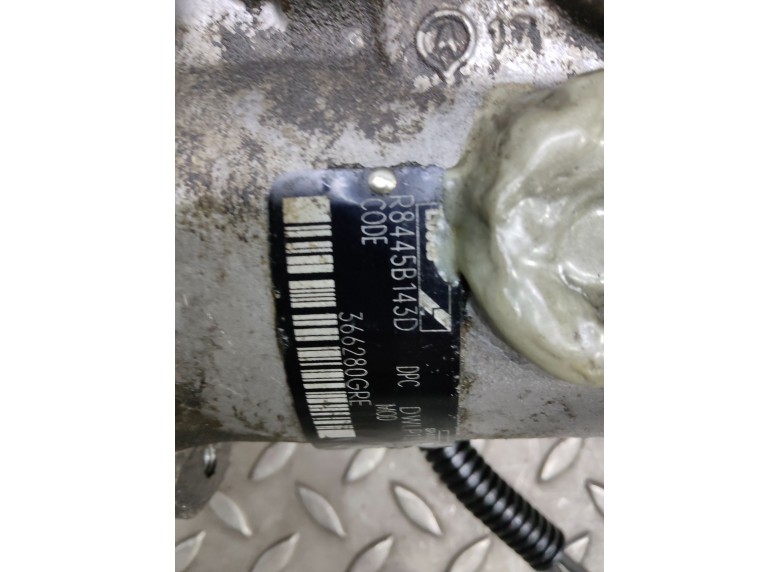 ТНВД к ТНВД к Peugeot Expert undefined г. Expert